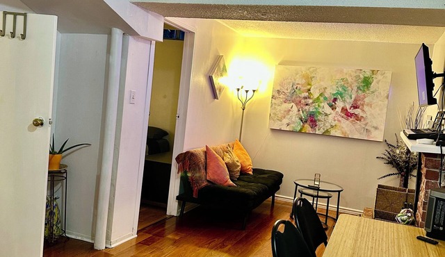 Cozy Family Space in Mississauga