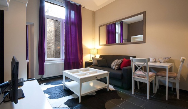 Cozy Flat 2A ....... in Bruxelles