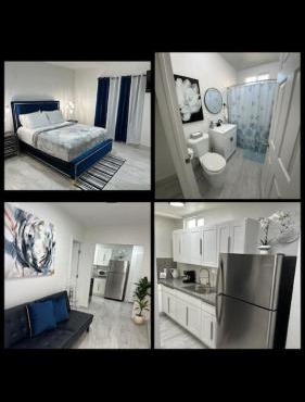Cozy Guest House West Las Vegas in Las Vegas