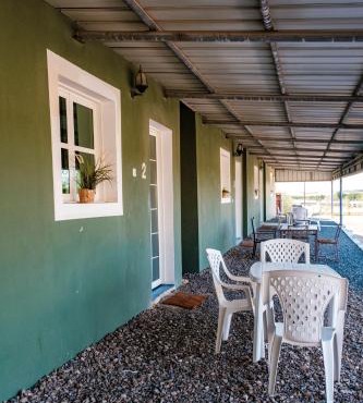 Cozy Studio Chalets