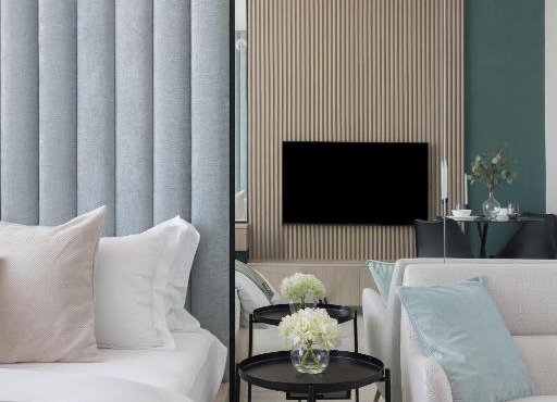 Cozy Studio in Westwood By IMTIAZ