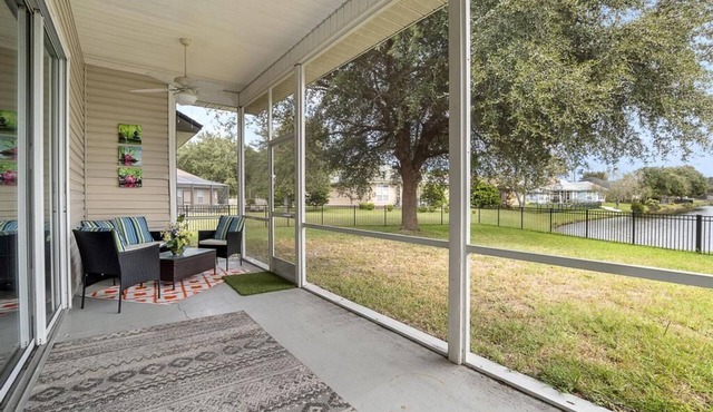CozySpacious4BD@Lakeview in Jacksonville