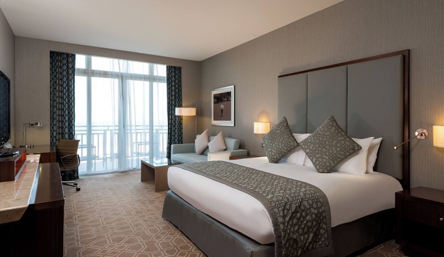Crowne Plaza Duqm by IHG