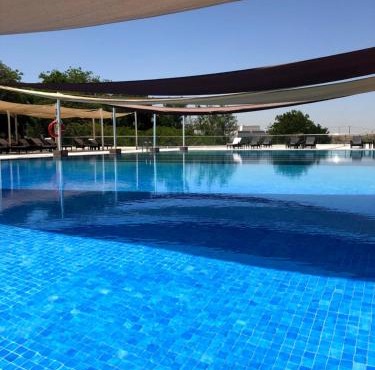 Crowne Plaza Sohar by IHG
