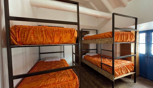 Cusco Dorms in Cusco