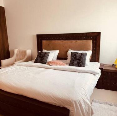 Dala Apartment 2bhk