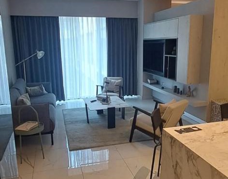 Damac Tower Amman Luxury 415