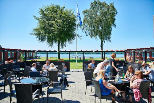 Danhostel Skanderborg in Skanderborg