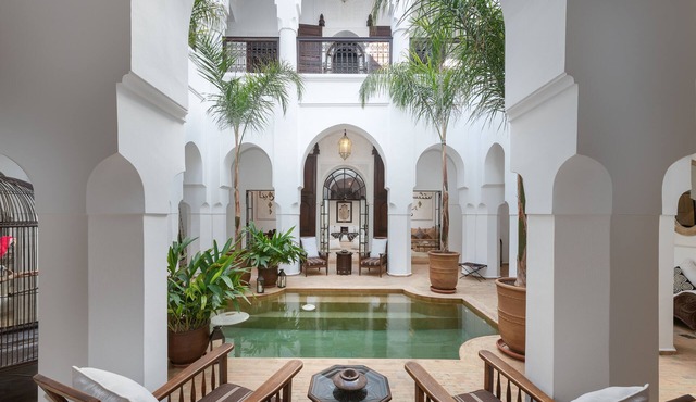 Dar Mo'da in Marrakech