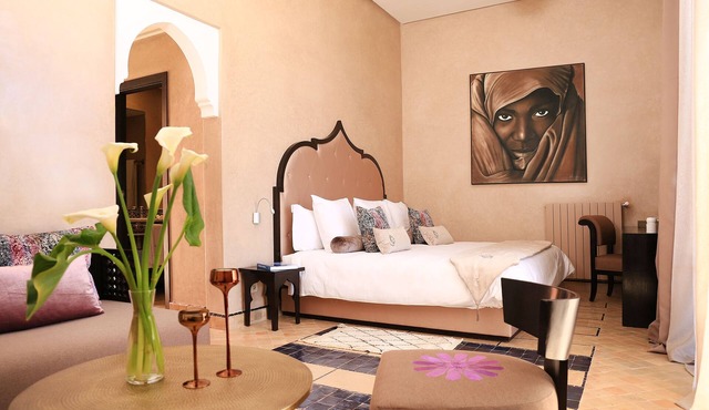 Dar Sofil - Adults Only in Marrakech