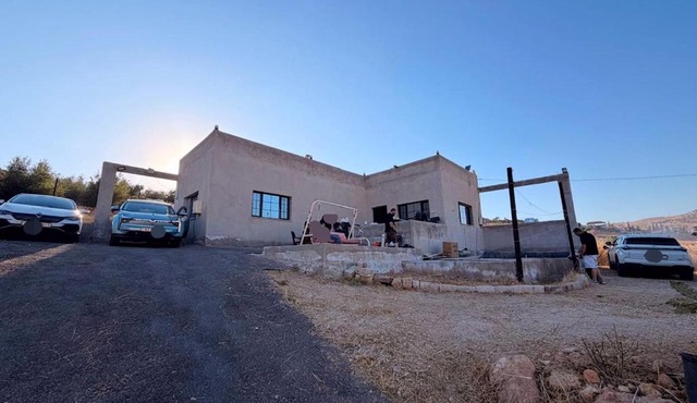dayroz farm