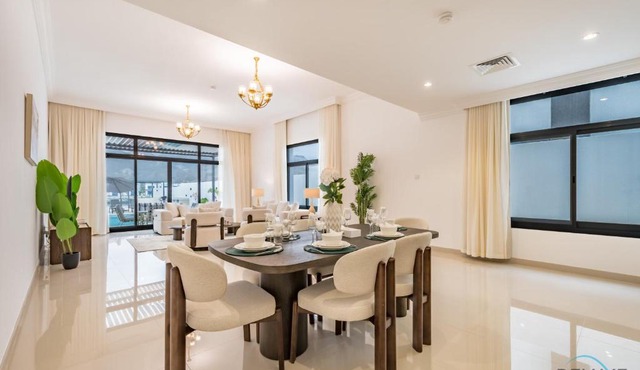 Deal of the Week 4BR with Pool, Sea & Mountain Views by Deluxe Holiday Homes
