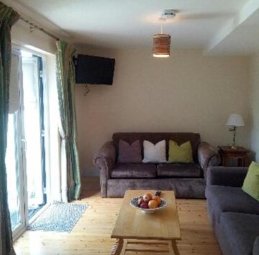 Delphi Cottage in Ashbourne