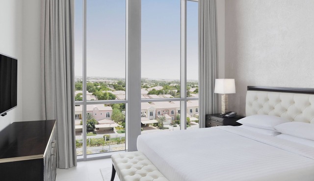 Delta Hotels by Marriott, Dubai Investment Park