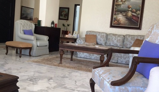 Deluxe Full Furnished 5 B/Rooms +6W/Rooms in Dhair Gbar