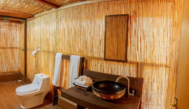 Desert Safari Tour with overnight stay