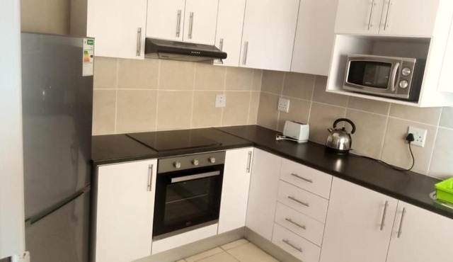 Despatch Self Catering Apartments in Despatch