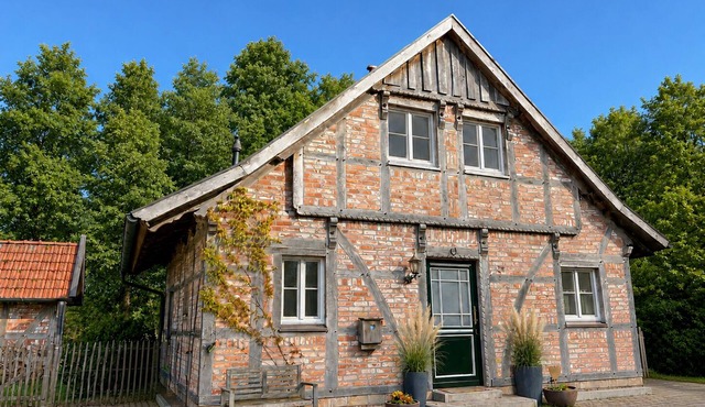 Deutsch in Warendorf