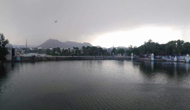 Devi Villa in Udaipur