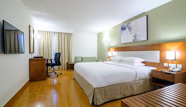 Dhafra Beach Hotel
