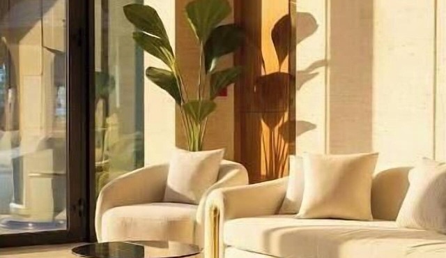 DHB STAYS : Transit Studio Near Ramses G-103 in Marouf