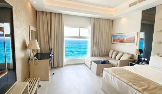 Dibba Sea View Hotel