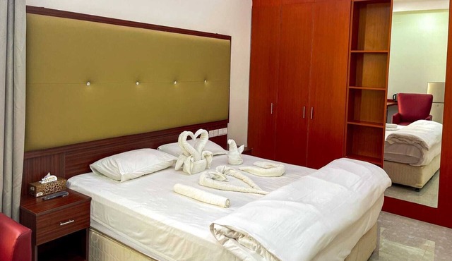 Discovery Guest House -Sur