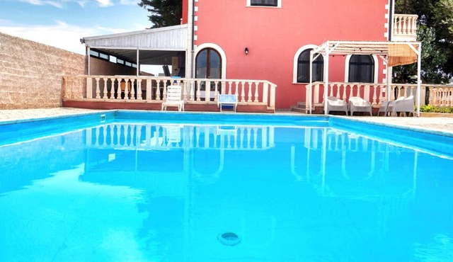 Domus Sicula in Punta Secca