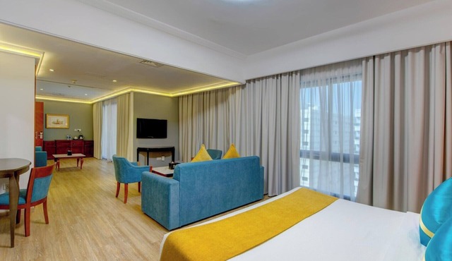 Donatello Hotel
