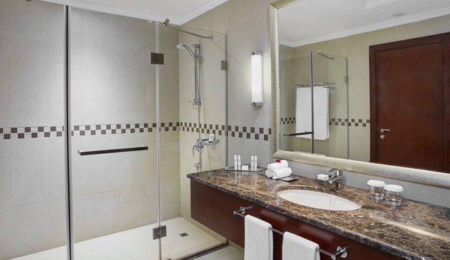 Doubletree by Hilton Ras Al Khaimah