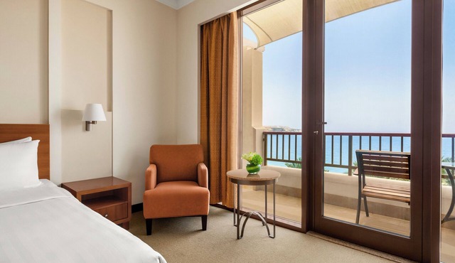 Doubletree By Hilton Muscat Al Waha