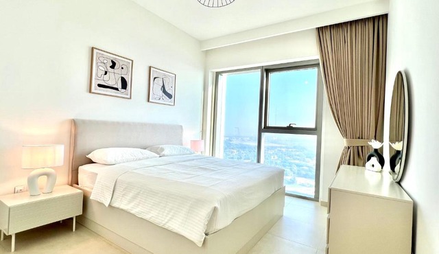 Downtown Views 1BR - Dubai Mall, Fountain & Burj Khalifa access