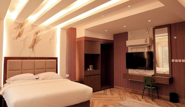 Dreamland Resort Salalah