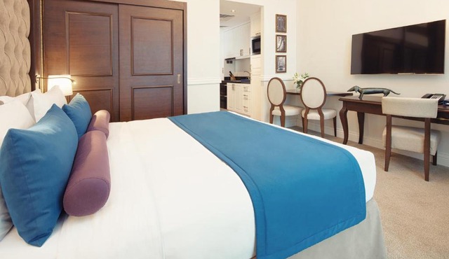 Dukes The Palm Dubai Hotel