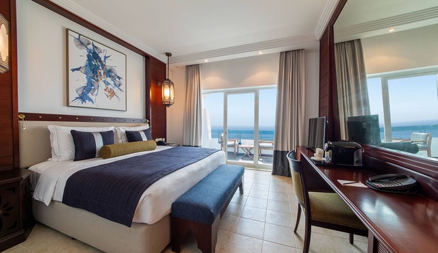 Dusit Ajman Resort & Villas