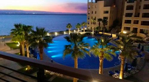 E03 Samarah Resort Apartments