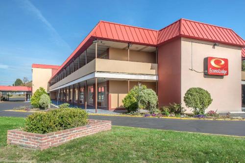 Econo Lodge in West Haven