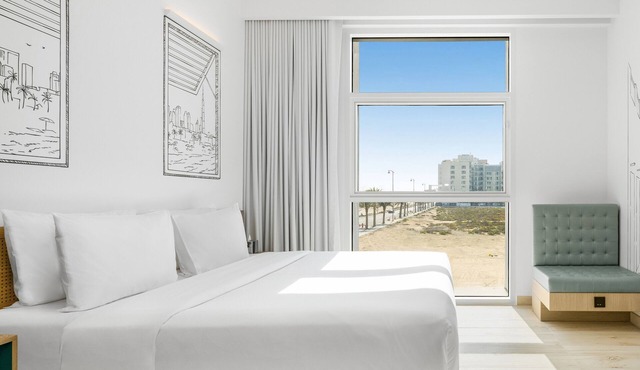 Ecos Dubai Hotel at Al Furjan
