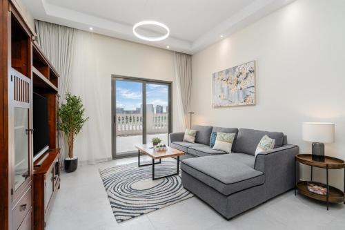 Elegant 2Bhk Panorama Apartment