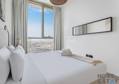 Elegant 2BR In Collective 2