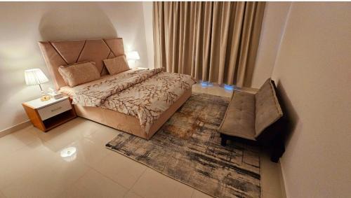 Elegant Villa Rooms in Dubai near Airport