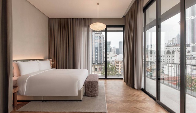 Else Kuala Lumpur, a member of Design Hotels in Kuala Lumpur