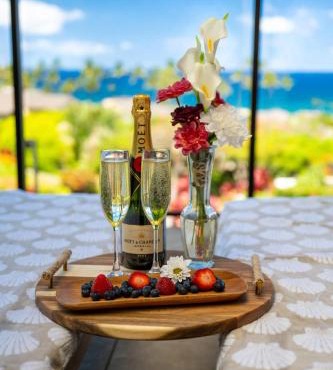 Elua 406 in Wailea