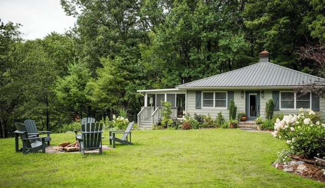Emerald Lake Cottage - Families - Fishing - Biking in Cedar Mountain