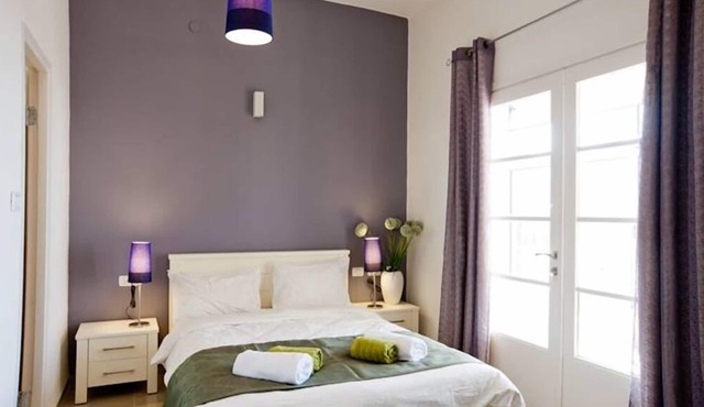 Eshkol Housing Executive Apartments