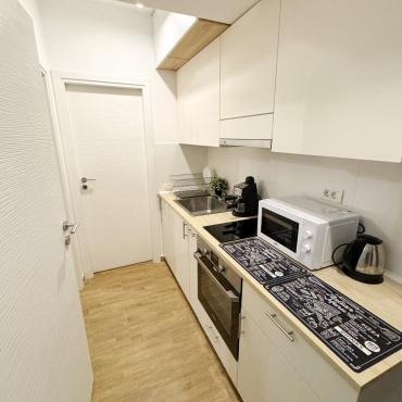 Executive Loft in Bucharest