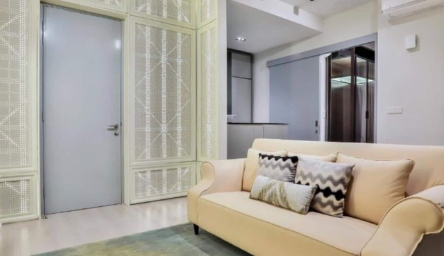 Executive Suite with Garden View 10 in Kuala Lumpur