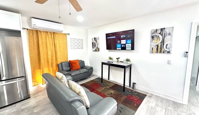 Exotic Home 2bedroom Campo Road in Spring Valley