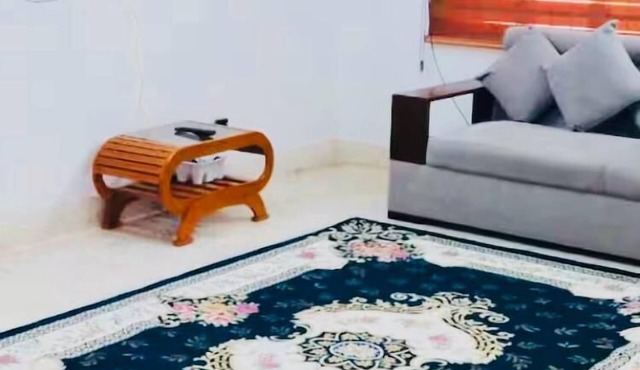 Exquisite 1,950 Sq-Ft Private Apartment @Banani in Dhaka