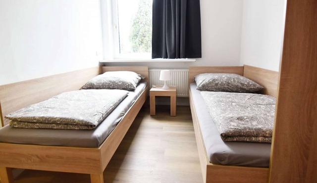 F02.5 Apartment mit Wlan in Köln